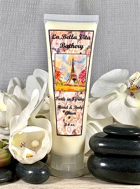 hand  body lotion luxury lotion moisturizer designer etsy