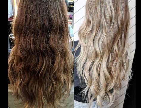 airtouch balayage technique hera hair beauty