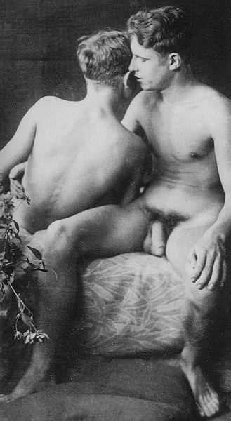 bigdick 1930k porn pic from vintage gay photos art sex image gallery