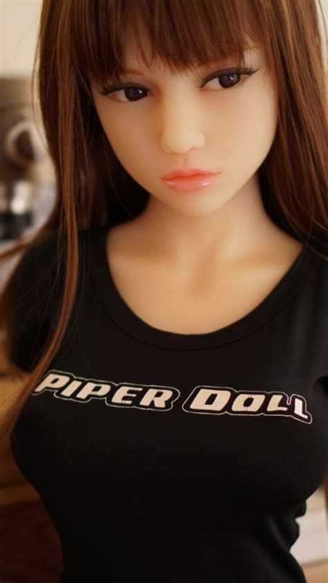 Piper Doll Phoebe フィービー 130cm 巨乳ちゃん Doll Addeict ドール アディクト