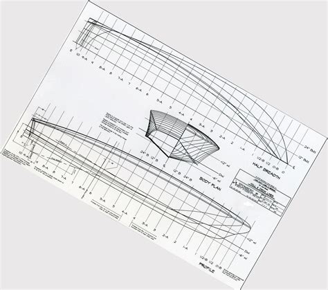 small boat plans