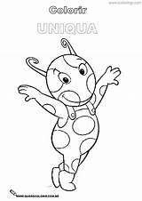 Backyardigans Coloring Pages Uniqua Character Pablo Cake Designs Xcolorings 680px 57k Resolution Info Type  Size Jpeg sketch template