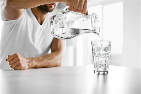 spring vs purified vs distilled water which should you drink