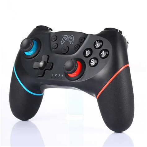 kebidu wireless bluetooth gaming joystick controller  gamepad  nintend switch gamepad