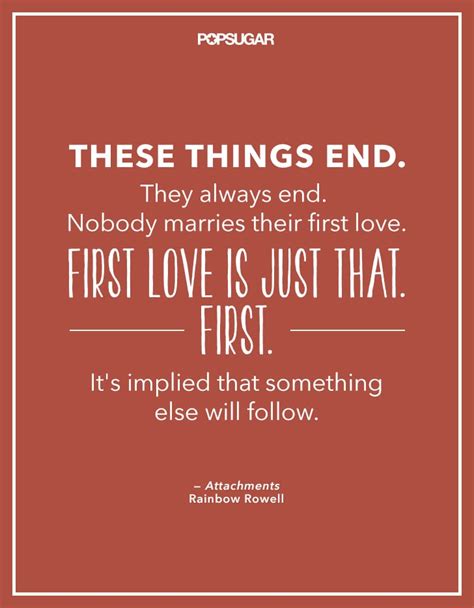 Attachments Rainbow Rowell Book Quotes Popsugar Love And Sex Photo 18