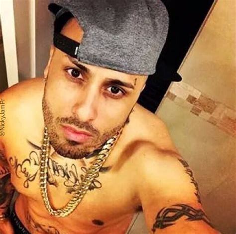 nicky jam 2019 dating net worth tattoos smoking and body facts taddlr