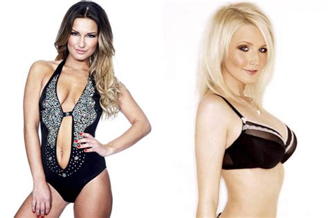 we take you through some of the most iconic star babes daily star