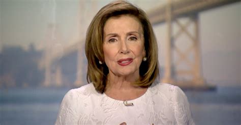 ‘when Women Succeed America Succeeds Pelosi Says The New York Times