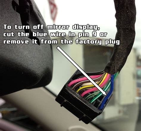 read pdfepub rear view mirror wiring pinout diagram gm