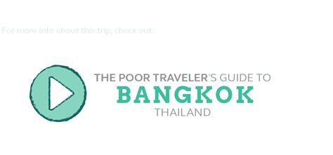 from pat pong to khao san road nightlife in bangkok thailand the