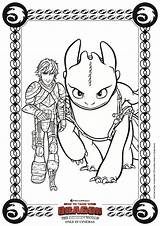 Toothless Hiccup Httyd sketch template