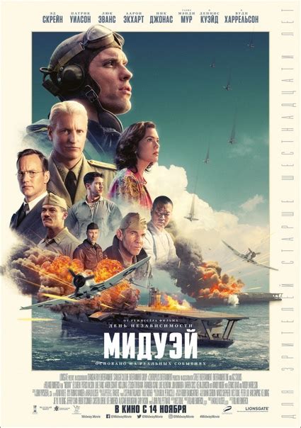 title midway  country usa hong kong canada china genre action drama military
