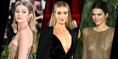 The World S Highest Paid Supermodels In 2018 Forbes Best Paid