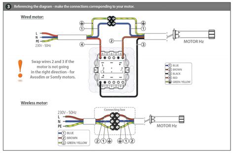 roller shutter key switch wiring diagram   gmbarco