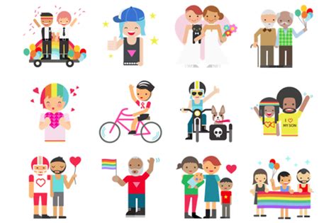 russia toying with the idea of banning same sex emojis
