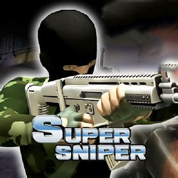 super sniper play super sniper  ugamezonecom
