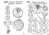 Mitosis Biology Meiosis Stages Ak0 Phases Comparison sketch template