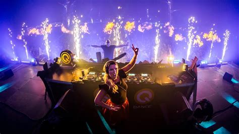 korsakoff la mejor dj de holanda bassmusic® bassmusic®