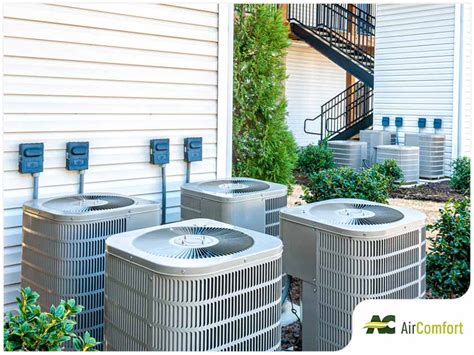 popular myths  central air conditioners