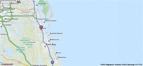 mapquest maps driving directions map satellite beach map palm bay
