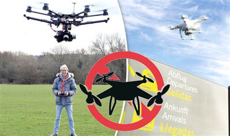 uk drone laws     rules  flying drones  registration uk news expresscouk