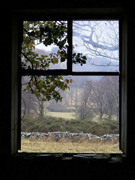 pin  lyudmila golovko  cottage  friendship lane window view