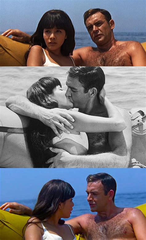 19 vintage photos of sean connery that will make you thirsty af james