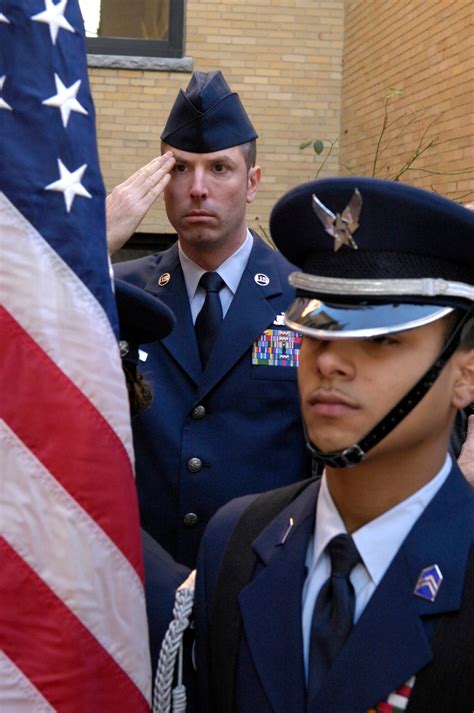 honoring veterans hanscom air force base article display
