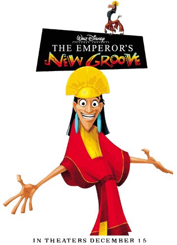 Images The Emperor S New Groove