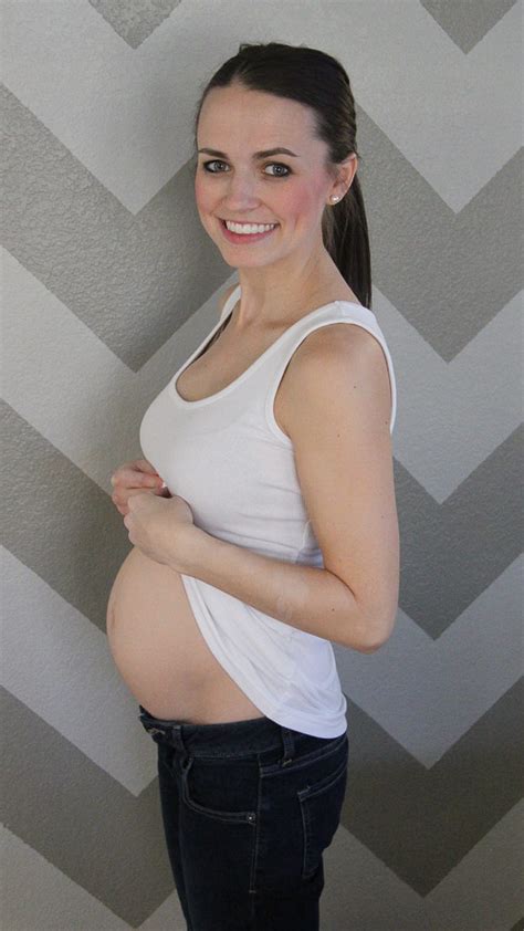 18 weeks pregnant belly photos xxx porn library