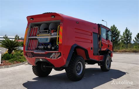 poziarne auto scania   fire truck na predaj portugalsko atalaia av