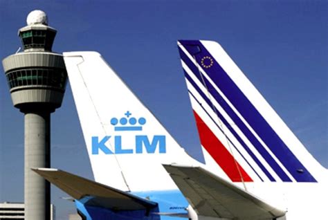 air france klm opera  vuelos semanales  barcelona este invierno transportes