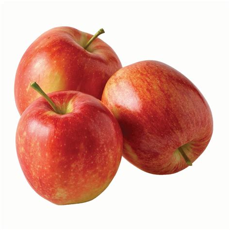 types  apples