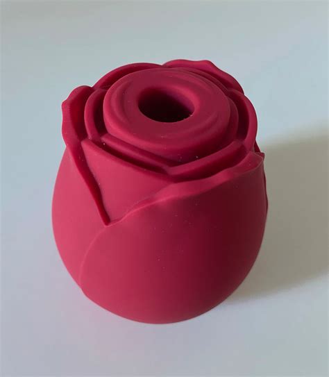 Vaginal Rose Toy Rose Vibrator Vibrating Toy For Women Etsy