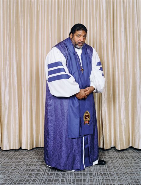 william barber takes  poverty  race   age  trump
