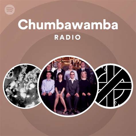 Chumbawamba Songs Albums And Playlists Spotify
