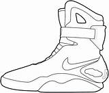 Coloring Pages Dressed Getdrawings Getting Shoes sketch template