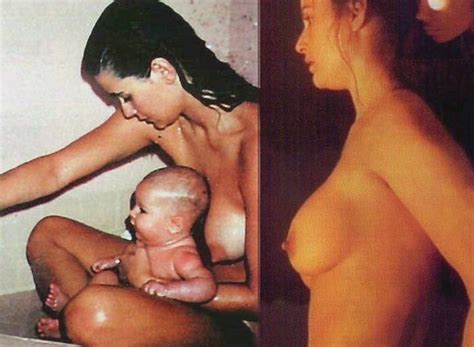 demi moore leaked pics thefappening library