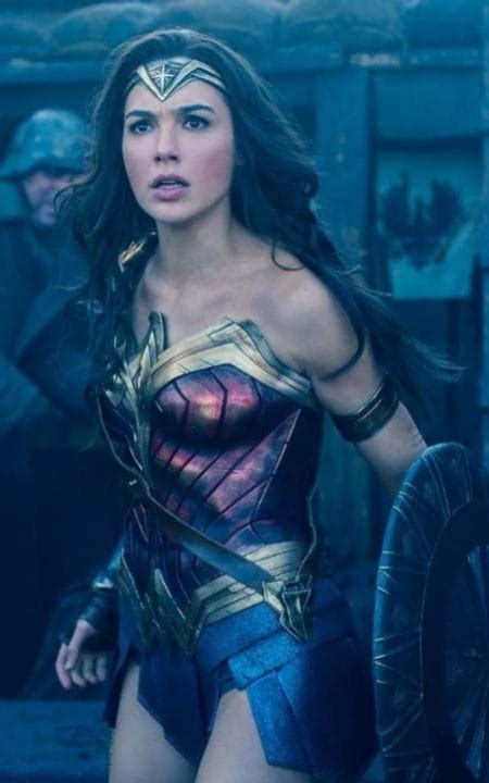 wonder woman s costume designer on how she s made a modern more