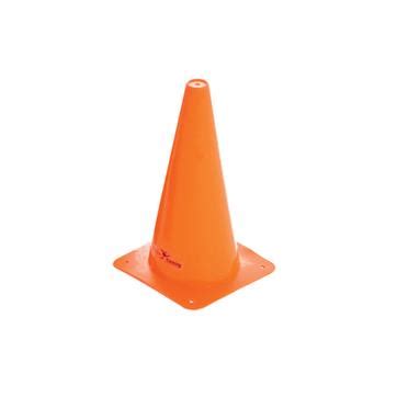 precision  plastic stackable cones single
