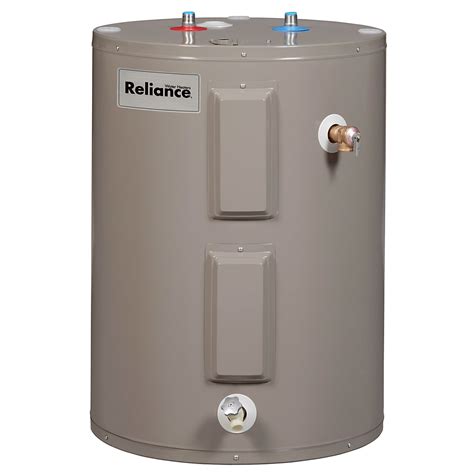 reliance   eols  gallon electric water heater walmartcom