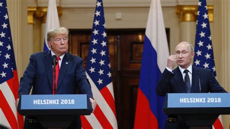 putin says he wanted trump to win in 2016 didn t interfere