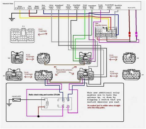 sony cdx mp wiring diagram knit fit