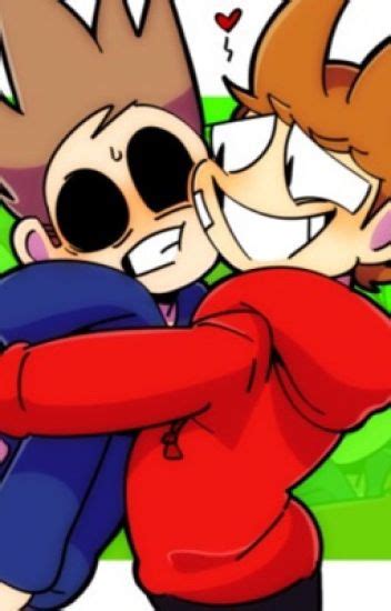 Tom X Tord Datboitord Wattpad