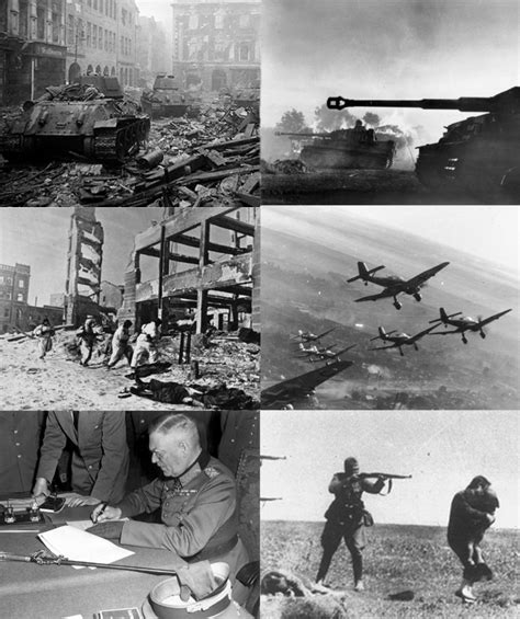 Eastern Front World War Ii Wikipedia