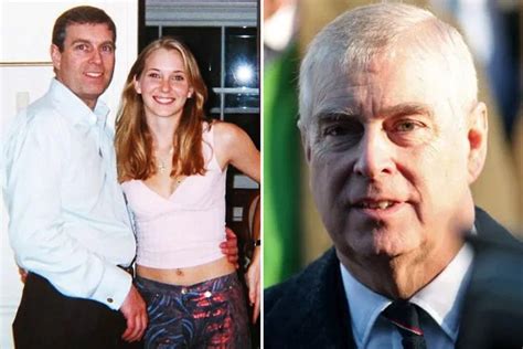 Prince Andrew Could Be Arrested If He Returns To Us As Fbi Desperate To