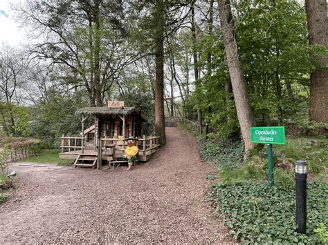 landal rabbit hill camping met de camper en kids lees mee