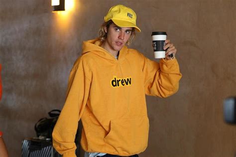 5 Things To Know About Justin Bieber S Fashion Label Drew House