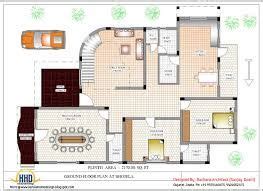 image result  modern indian architecture house blueprints luxury house plans floor plans