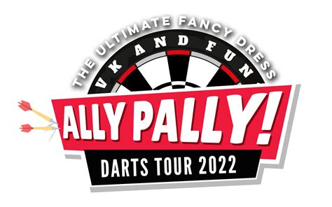 informations sur ally pally darts  nation france